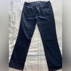 American Eagle Jegging Crop. Size 12. Women’s.